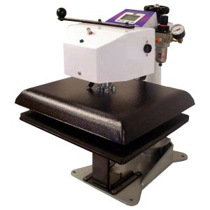 GEO KNIGHT 14X16 AUTO SWING AWAY PRESS