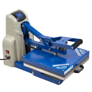 TRANSPRO SELECT SEMI AUTO 15X15 HEAT PRESS