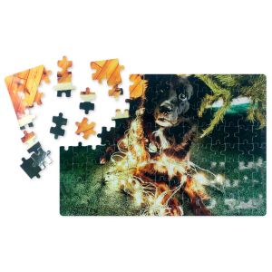 11.7x8.2" PUZZLE