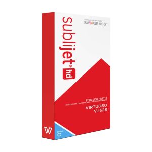 SUBLIJET HD PRO PHOTO INK CYAN