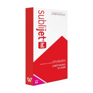 SUBLIJET HD PRO PHOTO INK MAGENTA