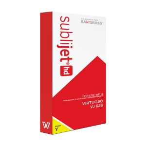 SUBLIJET HD PRO PHOTO INK YELLOW