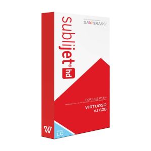 SUBLIJET HD PRO PHOTO INK LIGHT CYAN