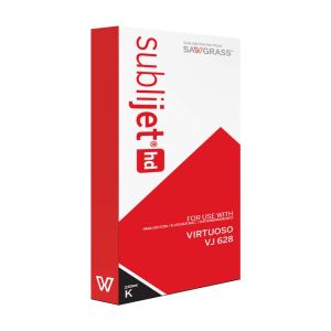 SUBLIJET HD PRO PHOTO INK BLACK