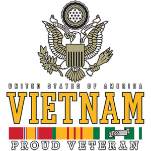 VETERAN EAGLE - VIETNAM