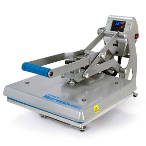 STX Semi Auto Clam 16x16 Heat Press