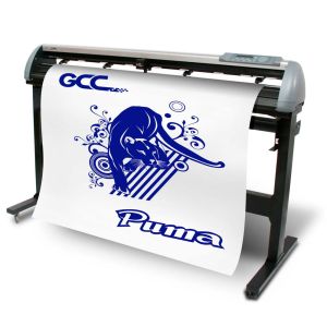 GCC VINYL CUTTER PUMA IV-132 52"