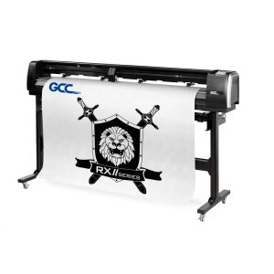 GCC VINYL CUTTER RX II 52"