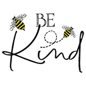 BE KIND BEES