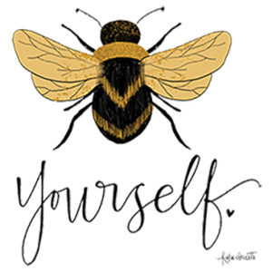 BEE YOURSELF