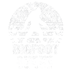 BIGFOOT SAW ME