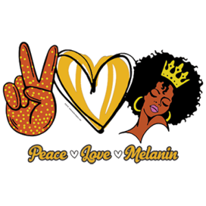 PEACE/LOVE