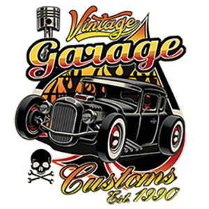 VINTAGE GARAGE