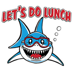 LET'S DO LUNCH