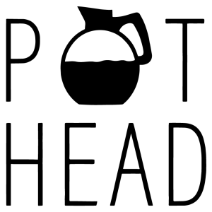 POT HEAD