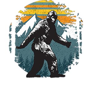 SASQUATCH BELIEVE