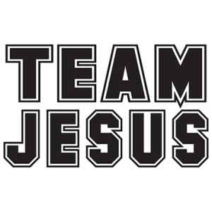 TEAM JESUS