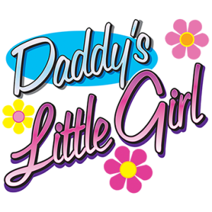 DADDY'S LITTLE GIRL