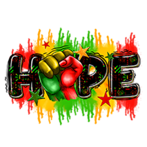 HOPE - JUNETEENTH