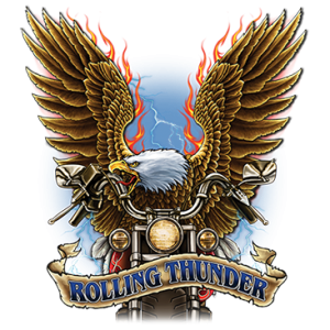 ROLLING THUNDER