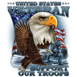 U.S. VETERAN SUPPORT