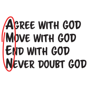 AMEN