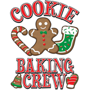 COOKIE BAKING CREW