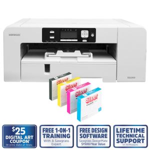 SAWGRASS VIRTUOSO SG1000 EASYSUBLI PRINTER