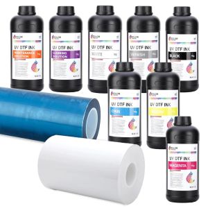 ARIES 113 UV DTF SUPPLY BUNDLE