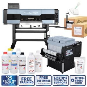 PRESTIGE XL4 + MIRO 24 BUNDLE