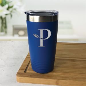 ENGRAVED TUMBLER