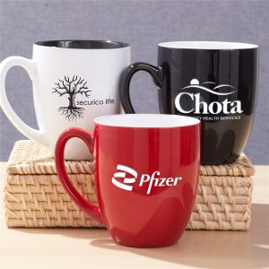 ENGRAVED BISTRO MUG 