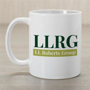 PERSONALIZED MUG