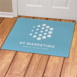PERSONALIZED DOORMAT - SMALL