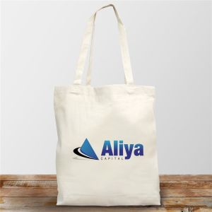 PERSONALIZED TOTE BAG