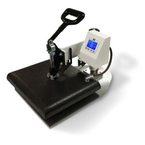 DIGITAL KNIGHT 12X14 SWING-AWAY HEAT PRESS