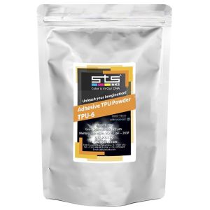 DTF LOW DYE MIGRATION POWDER P-6