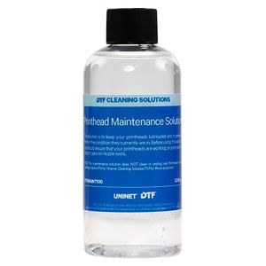 UNINET DTF PRINTHEAD MAINTENANCE SOLUTION - 100 ML