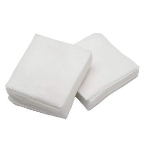 DTF STATION LINTLESS WIPE 4X4 - 30 PK