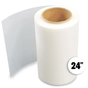 DTF STATION COLOR PRIME UNIVERSAL PEEL DTF FILM - 23.4" ROL