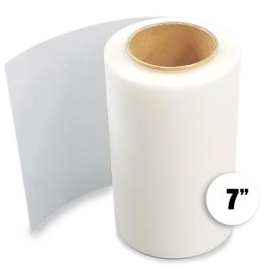 DTF STATION COLOR PRIME UNIVERSAL PEEL DTF FILM - 7.8" ROLL