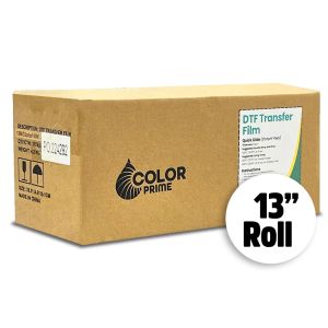 DTF STATION COLOR PRIME QUICK GLIDE DTF FILM - A3+ (13")