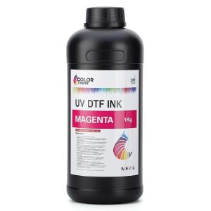 COLOR PRIME UV DTF INK - MAGENTA