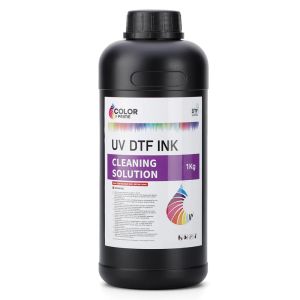 COLOR PRIME UV DTF CLEANING SOLUTION