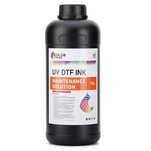 COLOR PRIME UV DTF MAINTENANCE SOLUTION