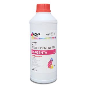 COLOR PRIME DTF PIGMENT INK - MAGENTA