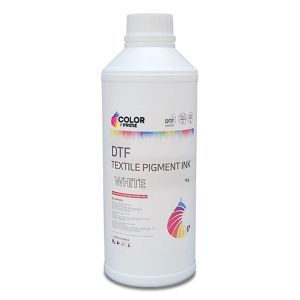 COLOR PRIME DTF PIGMENT INK - WHITE