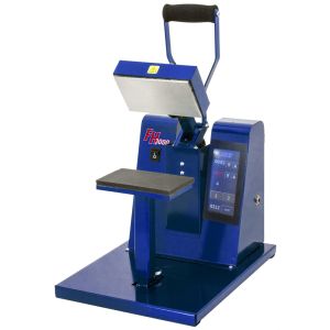 HIX EVO TOUCH FH-3000 3.75 X 6" HEAT PRESS