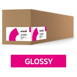 ICOLOR 560 GLOSSY MAGENTA TONER CARTRIDGE - UNDERPRINT