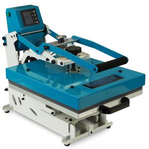 TRANSPRO PLUS 13.8" x 16.5" DTF HEAT PRESS